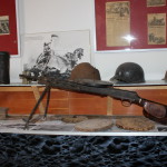Музей боевой славы при ДОСААФ